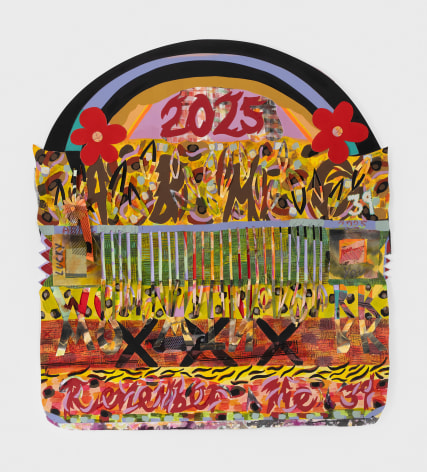 Amy Boone-McCreesh, Remember Me, 2025