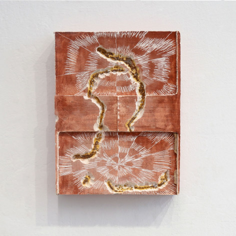 Adel DiPersio Untitled (1), 2025