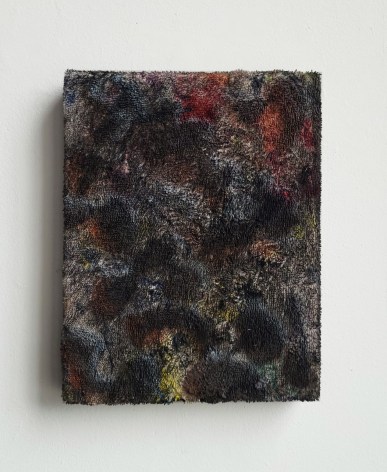 Sam Bittaker Untitled 2, 2025