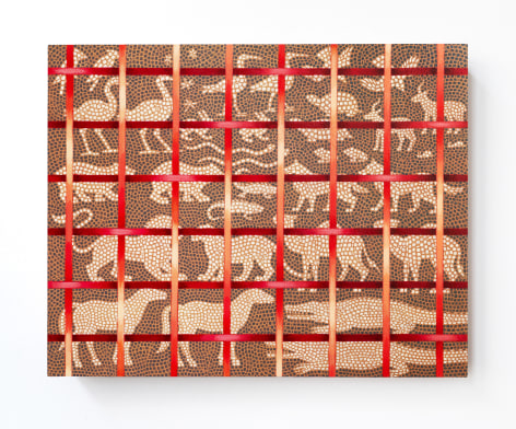 James Gold, Noah&#039;s Ark, 2025