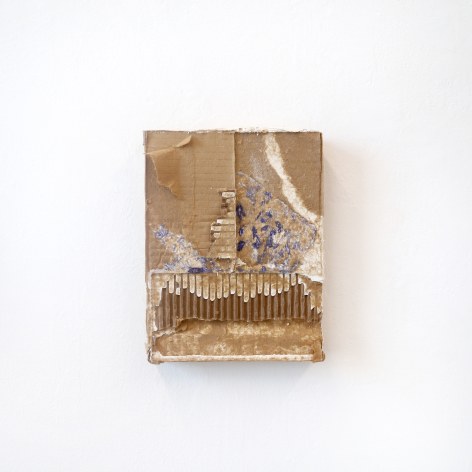 Adel DiPersio Untitled (4), 2025