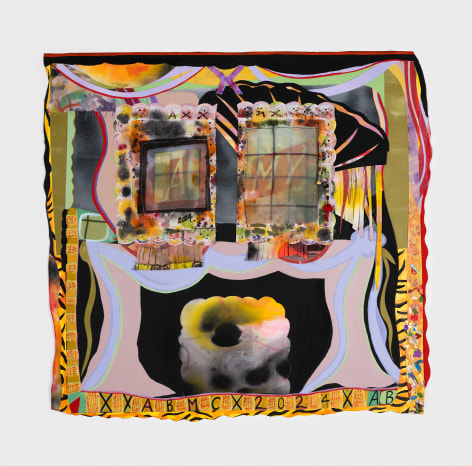 Amy Boone-McCreesh, Act 1 / Curtain Call, 2025