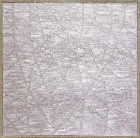 Mina Kim Infinite Lines, 2025