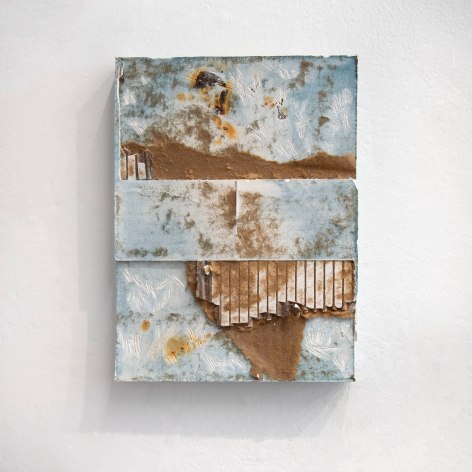 Adel DiPersio Untitled (2), 2025