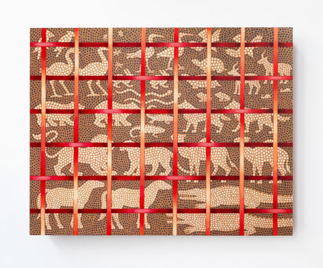 James Gold, Noah&#039;s Ark, 2025