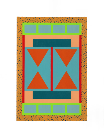Dahlia Elsayed, Day 21, 2025