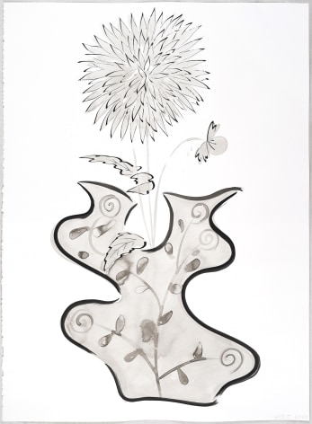 Eric Hibit, Attitude Towards Imperfection, 2025