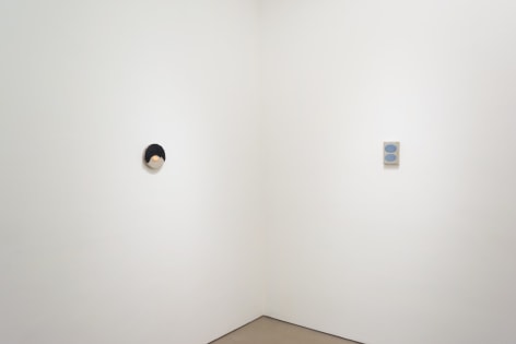 Bret Slater, (installation view)