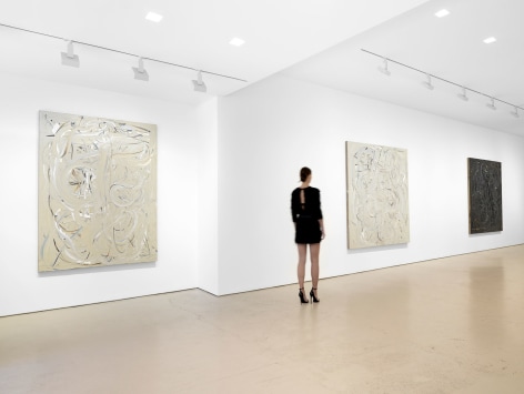 Miles McEnery Gallery, New York, &quot;Liat Yossifor,&quot; 13 May - 19 June 2021