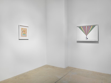 New York, NY: Miles McEnery Gallery,&nbsp;Sound &amp;amp; Color,&nbsp;19&nbsp;November - 19 December 2020