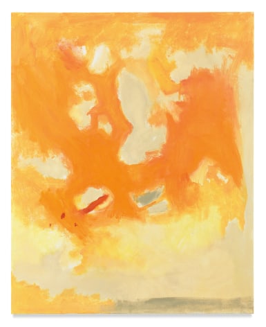 Untitled #3, 1998, Oil on canvas, 52 x 42 inches, 132.1 x 106.7 cm, MMG#4936