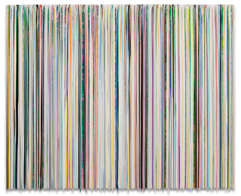 MEANTWELLBUTDIDNOTKNOWHOW, 2018,&nbsp;Epoxy resin and pigments on wood,&nbsp;48 x 60 inches,&nbsp;121.9 x 152.4 cm,&nbsp;MMG#29776