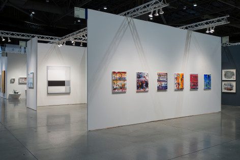 Booth #D15