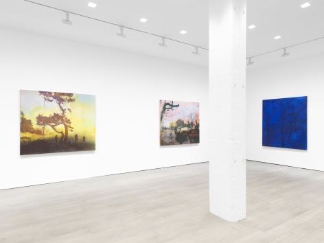 New York, NY: Miles McEnery Gallery, &#039;Elizabeth Magill: Flag Iris,&#039; 8 September - 15 October 2022