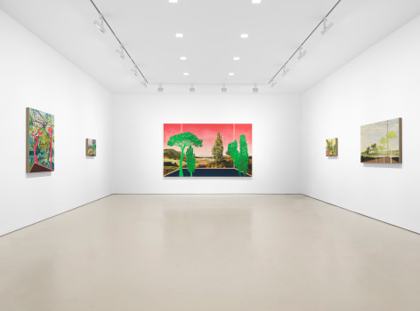New York, NY: Miles&nbsp;McEnery Gallery,&nbsp;&lsquo;Whitney Bedford,&rsquo;&nbsp;9 September - 16 October 2021