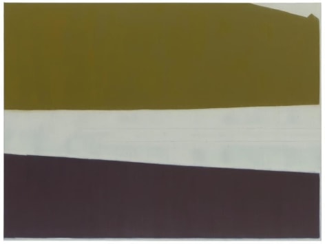 688 (Proximate cause), 2014, Oil on linen, 54 x 72 inches, 137.2 x 182.9 cm, A/Y#22286