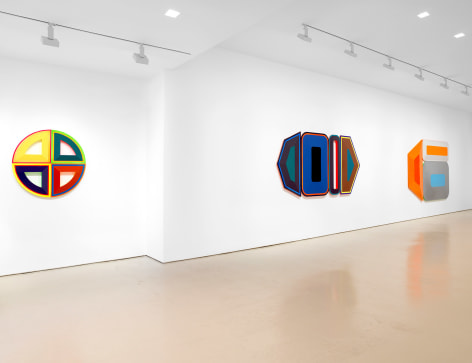 BEVERLY FISHMAN