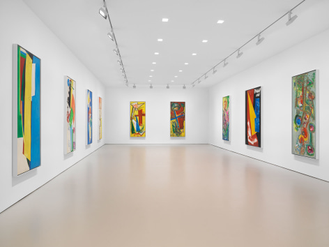 New York, NY: Miles&nbsp;McEnery Gallery,&nbsp;&lsquo;Hans Hofmann,&rsquo;&nbsp;9 December 2021 - 29 January 2022