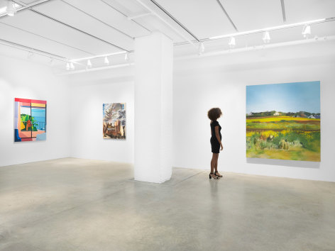 New York, NY: Miles McEnery Gallery,&nbsp;Do You Think It Needs A Cloud?,&nbsp;10 September - 10 October 2020