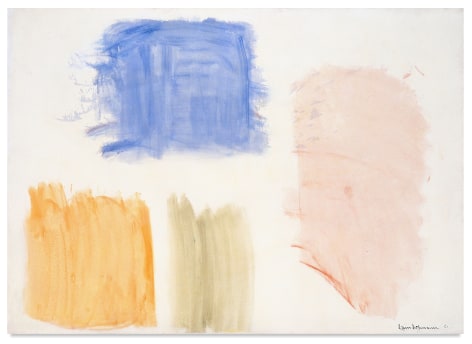 Aquamarina, 1961,&nbsp;Oil on canvas,&nbsp;60 x 84 inches,&nbsp;203.2 x 213.36 cm,&nbsp;MMG#2436