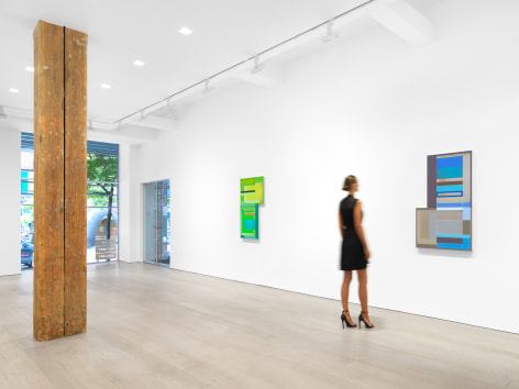 New York, NY: Miles McEnery Gallery, &#039;Summer Drift,&#039; 28 July - 26 August 2022