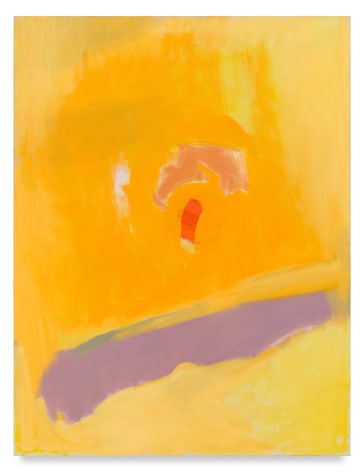 Untitled #15, 1997, Oil on canvas, 42 x 32 inches, 106.7 x 81.3 cm, MMG#6642