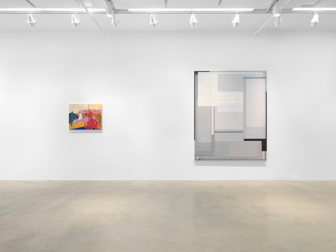 New York, NY: Miles McEnery Gallery,&nbsp;Do You Think It Needs A Cloud?,&nbsp;10 September - 10 October 2020