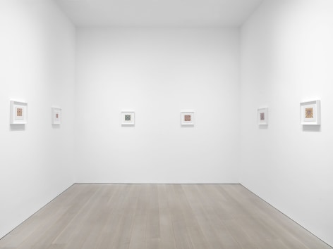 New York, NY: Miles McEnery Gallery,&nbsp;Warren Isensee,&nbsp;16 July - 28 August&nbsp;2020, &nbsp;