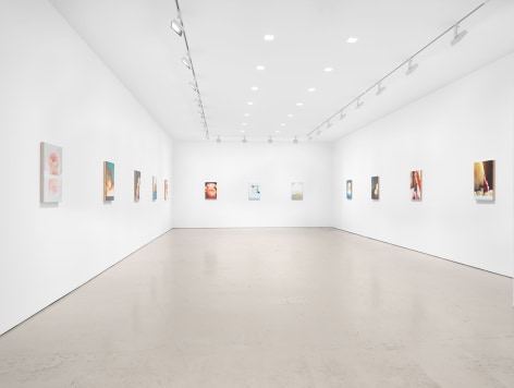 New York, NY: Miles&nbsp;McEnery Gallery,&nbsp;&lsquo;Emily Eveleth,&rsquo;&nbsp;21 October - 27 November 2021