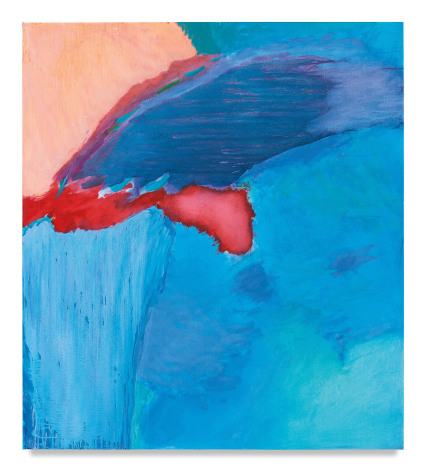 Arc de Triomphe, 2018,&nbsp;Oil on canvas,&nbsp;52 x 46 inches,&nbsp;132.1 x 116.8 cm,&nbsp;MMG#30530