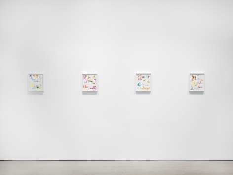 New York, NY: Miles McEnery Gallery, &lsquo;Fiona Rae,&rsquo; 20&nbsp;October - 26 November 2022