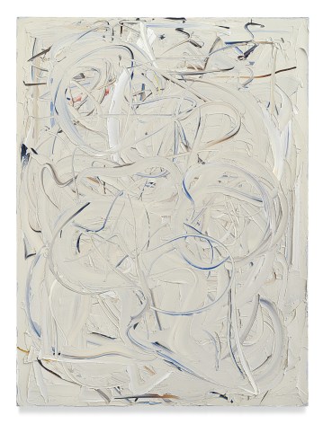 Portrait I, 2021, Oil on linen, 80 x 60 inches, 203.2 x 152.4 cm, MMG#32988