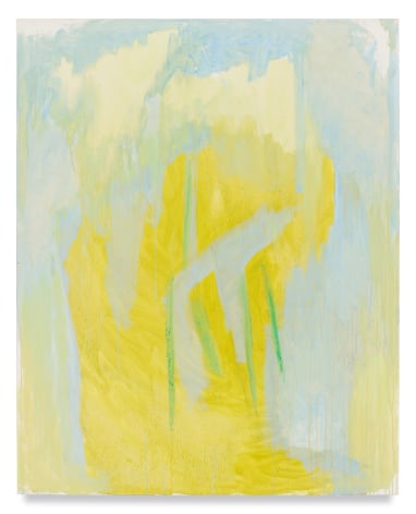 Untitled, 2000, Oil on canvas, 52 x 42 inches, 132.1 x 106.7 cm, MMG#6991
