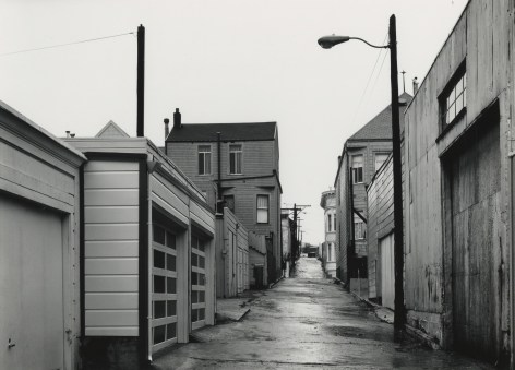 Nellie Street, 1982