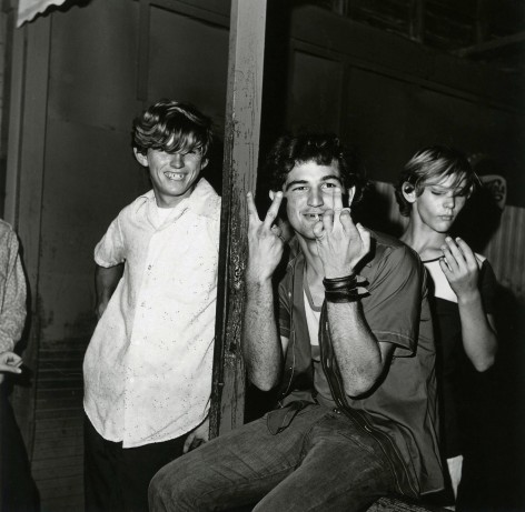 Sweetheart Roller Skating Rink, 1972/73