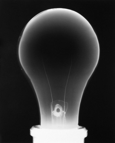 Light Bulb 8B, 1998