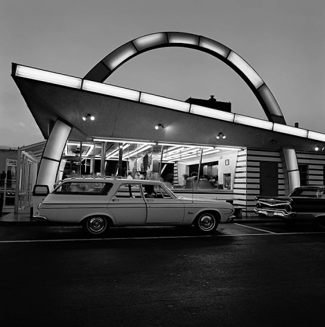 McDonalds, 1975