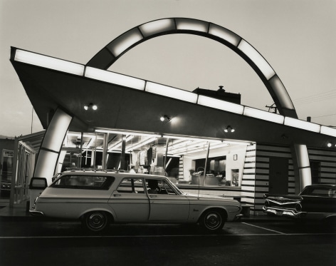 Roger Minick, McDonalds, from Southland