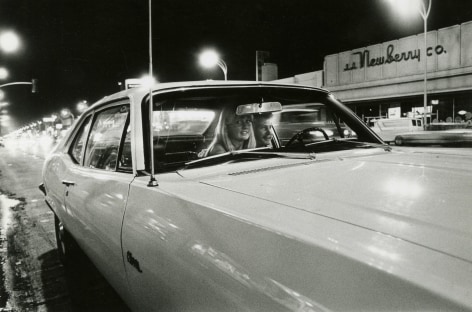 Van Nuys Blvd., 1972