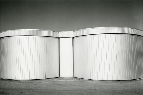 untitled, from American Roadside Monuments, c.1975