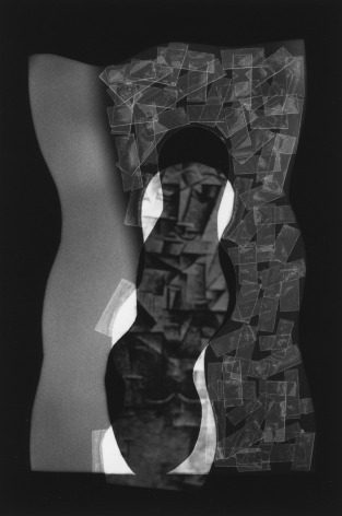 Nude Composition #02, 1996