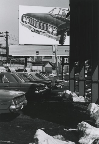 f/t/s The Automobile, 1965