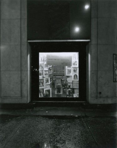 Window Display, Chicago, IL, c. 1966-71