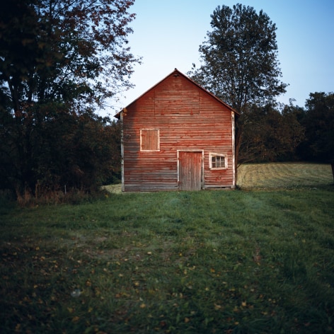 untitled, from Route 22, 2007
