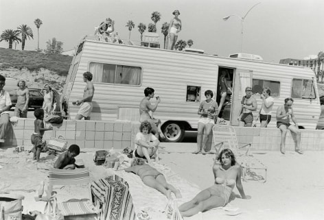Santa Monica 1977