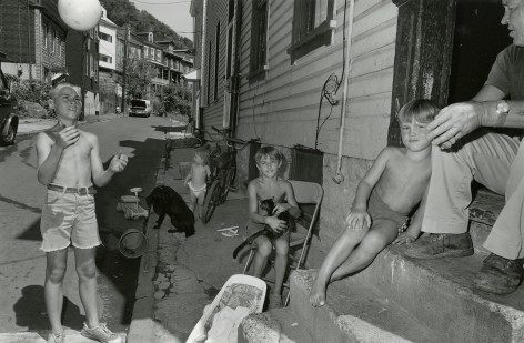 Pittsburgh, PA, 1983