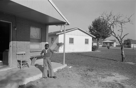 Belle Glade, FL, 1981
