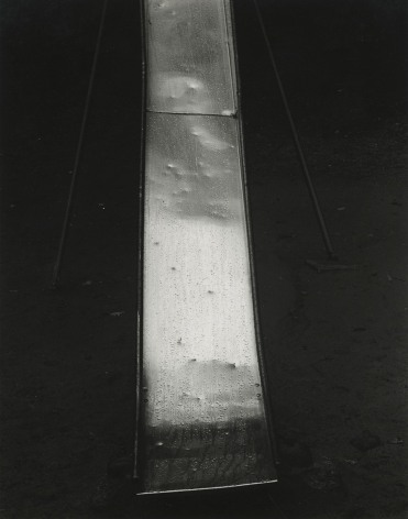 Mark Citret, Wet Slide, Golden Gate Park
