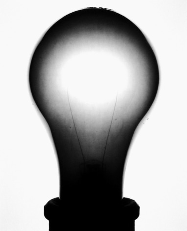 Light Bulb 2 (CP1), 2001