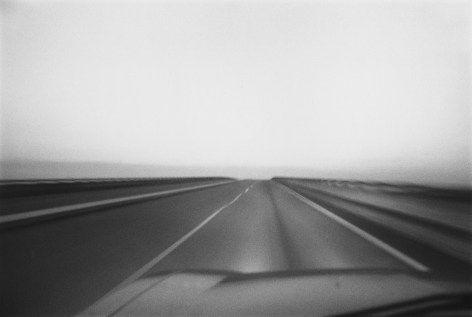 Tom Zetterstrom, Southbound, from Moving Point of View